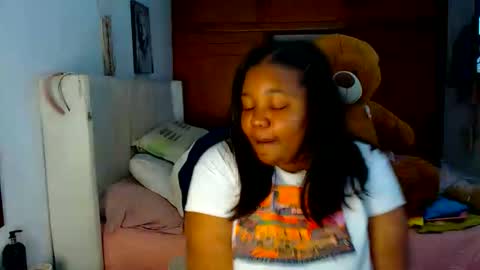 Cami   Back in 2 hours online show from 02.19.26