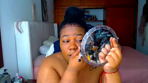 Cami   Back in 2 hours online show from 03.22.26