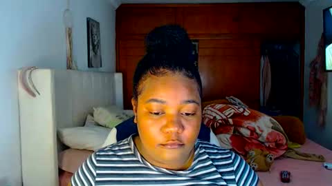 Cami   Back in 2 hours online show from 04.02.26