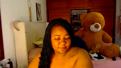 Cami   Back in 2 hours online show from 05.24.26