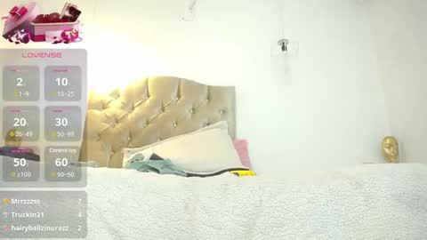 suggarbbw online show from 01.15.25