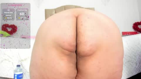 suggarbbw online show from 04.17.26