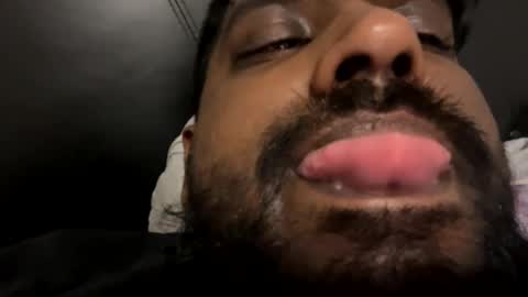 Let me be your knight that saves you online show from 02.20.25