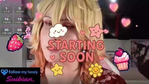 Ajax and Jeansometimes online show from 09.30.25