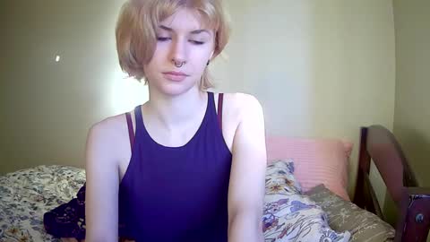 Ophelia online show from 12.31.24