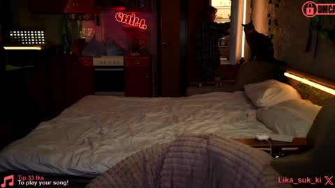 Lika ginger  Jessy blond   online show from 12.12.24