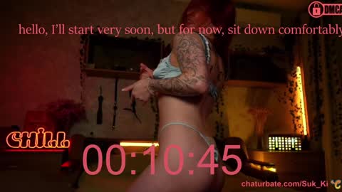 Lika ginger  Jessy blond   online show from 01.06.25