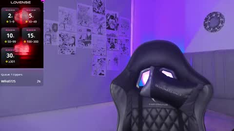    online show from 03.10.25