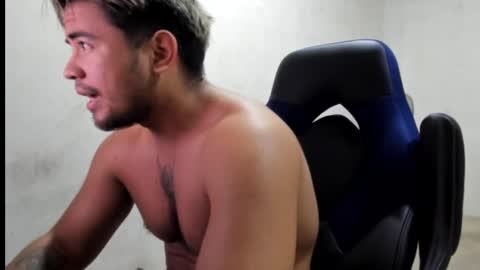 sukuna_hara online show from 10.22.25