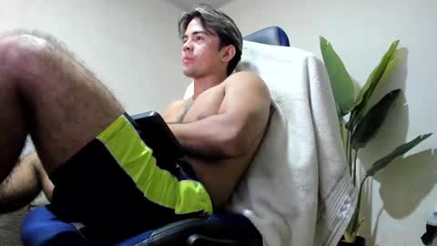 sukuna_hara online show from 12.14.25