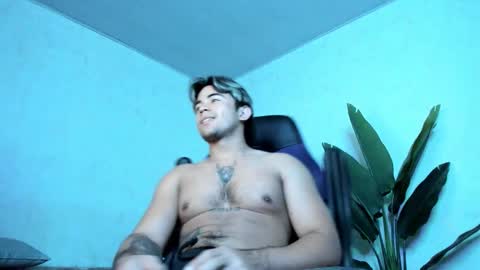 sukuna_hara online show from 12.16.25