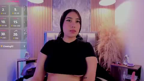 Snapshot of sulay_kim chatting on 06.30.26 Sulay online show from 06.30.26