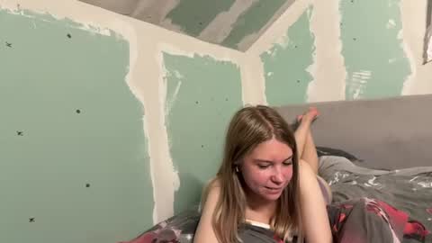 Sexy Nurse Girl online show from 06.15.26