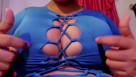 PRINCES SULLY  online show from 01.18.25