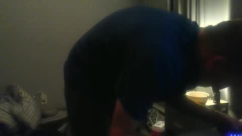 sullyp1987 online show from 10.06.25