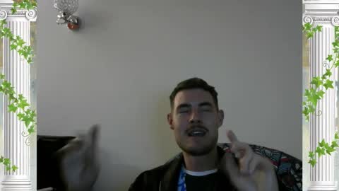 The Sultan online show from 12.17.25