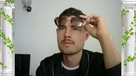 The Sultan online show from 12.17.25