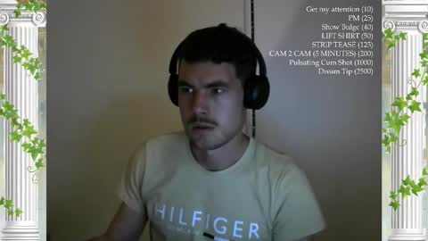 Snapshot of sultansgirls chatting on 03.17.26 The Sultan online show from 03.17.26