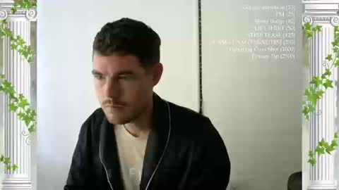 Snapshot of sultansgirls chatting on 03.17.26 The Sultan online show from 03.17.26