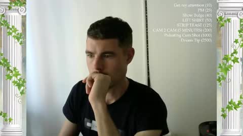 Snapshot of sultansgirls chatting on 03.22.26 The Sultan online show from 03.22.26