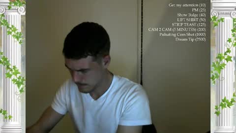 Snapshot of sultansgirls chatting on 03.24.26 The Sultan online show from 03.24.26