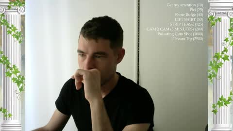 Snapshot of sultansgirls chatting on 03.25.26 The Sultan online show from 03.25.26