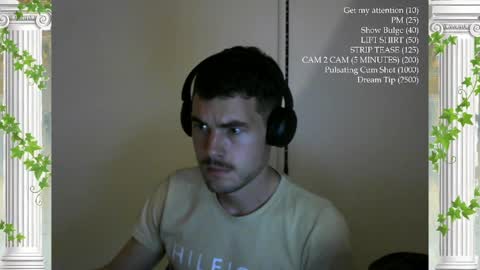 Snapshot of sultansgirls chatting on 03.26.26 The Sultan online show from 03.26.26