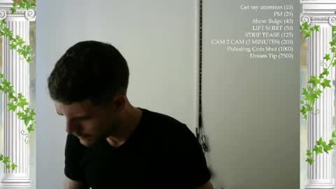 Snapshot of sultansgirls chatting on 03.26.26 The Sultan online show from 03.26.26