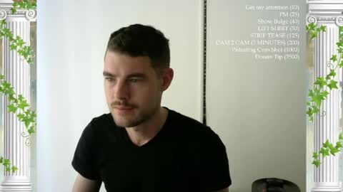 Snapshot of sultansgirls chatting on 03.27.26 The Sultan online show from 03.27.26