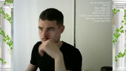 Snapshot of sultansgirls chatting on 03.28.26 The Sultan online show from 03.28.26