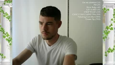 Snapshot of sultansgirls chatting on 03.29.26 The Sultan online show from 03.29.26