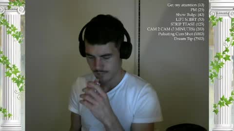 Snapshot of sultansgirls chatting on 03.30.26 The Sultan online show from 03.30.26