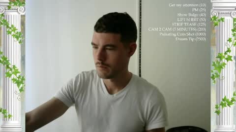 Snapshot of sultansgirls chatting on 03.30.26 The Sultan online show from 03.30.26