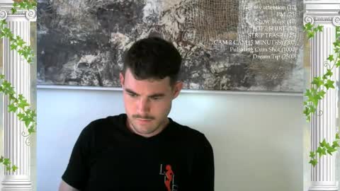 Snapshot of sultansgirls chatting on 03.31.26 The Sultan online show from 03.31.26