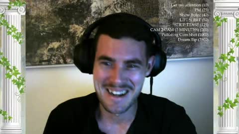 Snapshot of sultansgirls chatting on 04.02.26 The Sultan online show from 04.02.26