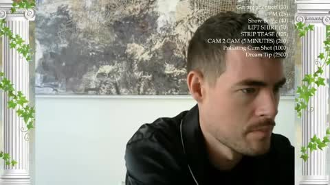 Snapshot of sultansgirls chatting on 04.03.26 The Sultan online show from 04.03.26