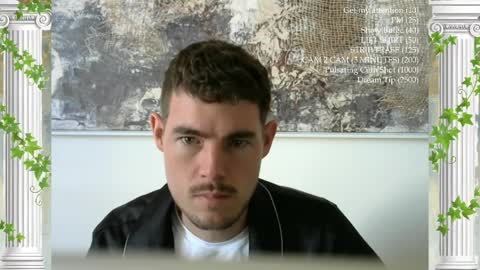 Snapshot of sultansgirls chatting on 04.04.26 The Sultan online show from 04.04.26