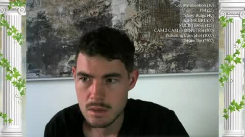 Snapshot of sultansgirls chatting on 04.05.26 The Sultan online show from 04.05.26