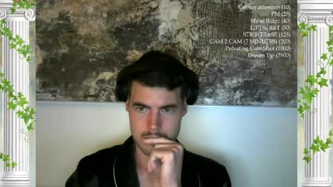 Snapshot of sultansgirls chatting on 04.06.26 The Sultan online show from 04.06.26