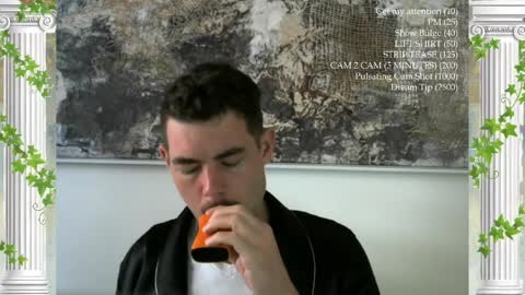 Snapshot of sultansgirls chatting on 04.06.26 The Sultan online show from 04.06.26