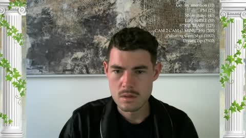 Snapshot of sultansgirls chatting on 04.07.26 The Sultan online show from 04.07.26