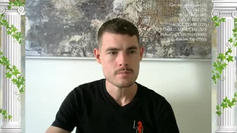 Snapshot of sultansgirls chatting on 04.08.26 The Sultan online show from 04.08.26