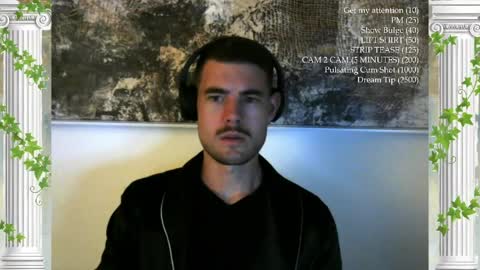 Snapshot of sultansgirls chatting on 04.09.26 The Sultan online show from 04.09.26