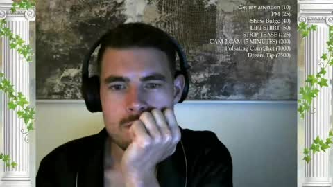 Snapshot of sultansgirls chatting on 04.12.26 The Sultan online show from 04.12.26