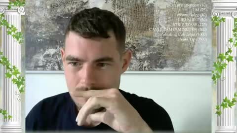 Snapshot of sultansgirls chatting on 04.12.26 The Sultan online show from 04.12.26