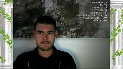 Snapshot of sultansgirls chatting on 04.13.26 The Sultan online show from 04.13.26