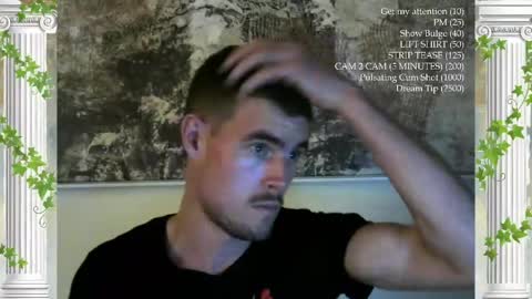 Snapshot of sultansgirls chatting on 04.14.26 The Sultan online show from 04.14.26