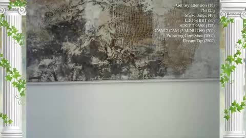 Snapshot of sultansgirls chatting on 04.15.26 The Sultan online show from 04.15.26