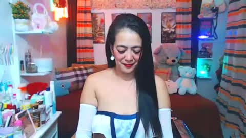 ROSE online show from 02.12.26