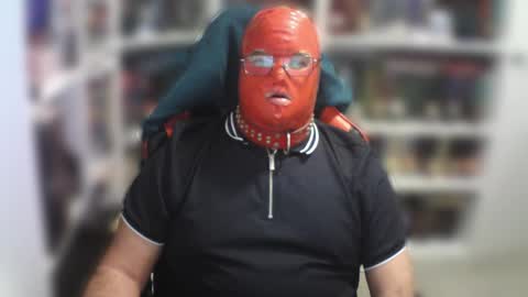 Snapshot of sumisolatex chatting on 12.10.24 Sumisolatex online show from 12.10.24